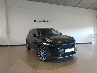 1.5 phev 192 kw (261 cv)