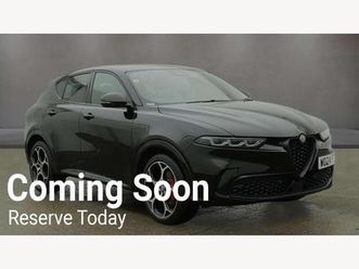 1.5 vgt mhev sprint dct euro 6 5dr