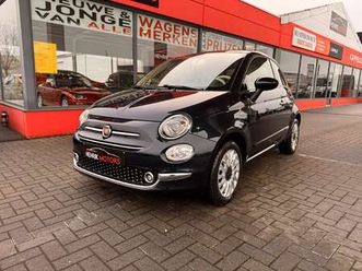 1.2i ••airco• •weinig km• [ keuring + carpass ]