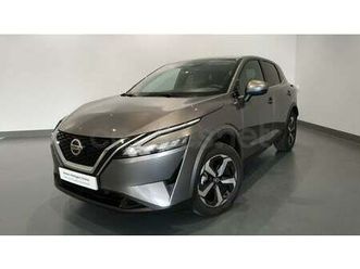 nissan qashqai digt nconnecta