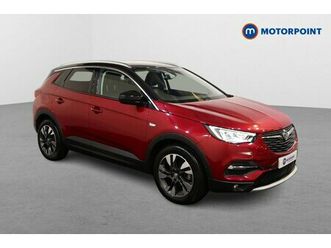 2020 - 1.2 turbo sri nav 5dr