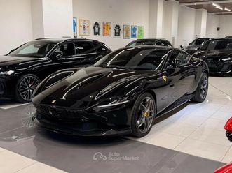 ferra roma 3.9 f1 620cv dct roma 3.9 f1 620cv dct