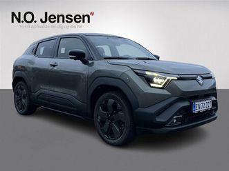 brugt suzuki evitara el adventure 174hk 5d aut. til salg