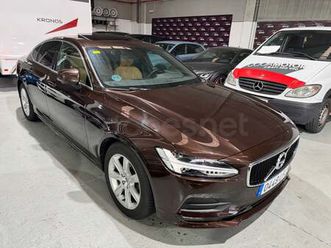 volvo s90 2.0 d3 momentum auto
