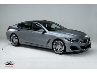2022 bmw alpina for sale