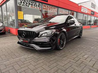 4matic shooting brake sp.sh. 7g-dct