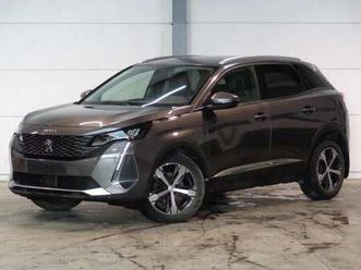 1.5hdi allure - caméra - gps