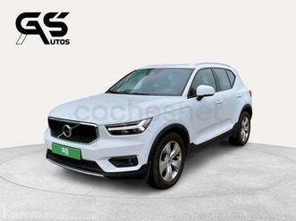 volvo xc40 2.0 d3 business plus auto