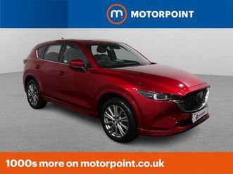 2.0 skyactiv-g gt sport auto euro 6 (start/stop) 5dr