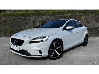volvo v40 1.5 t3 rdesign momentum auto