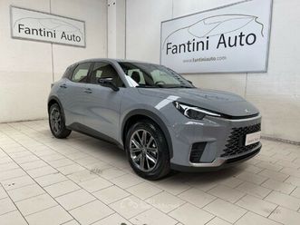 elegant 1.5 hybrid 2wd-ok neopatentati-leggi sotto