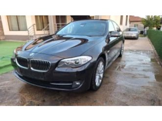 bmw 525 ≫ 2011 • 9 000 eur • id