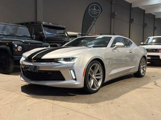 camaro rs 3.6 v6 manual gearshift