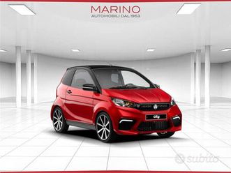 aixam city city gto ambition