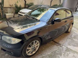 120d coupe msport dpf