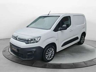 bluehdi 130 s&s live eat8 autocarro iva esclusa