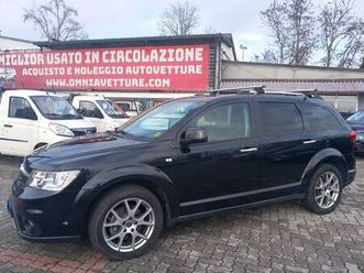 2.0 mjt 16v urban 4x4 170cv auto