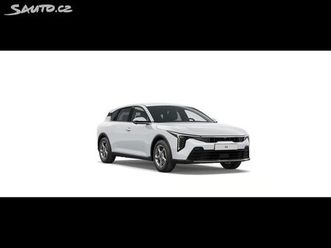 kia k4 hb 1,6 t-gdi gpf 7dct spin 110