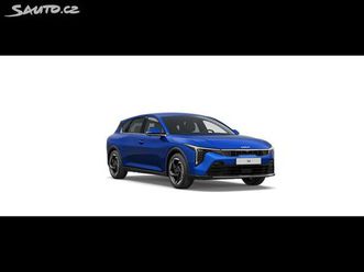 kia k4 sw 1,6 t-gdi gpf 7dct exclusiv