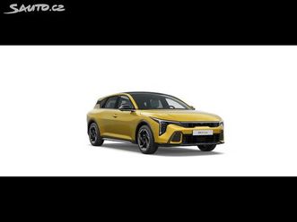 kia k4 sw 1,6 t-gdi gpf 7dct gt-line