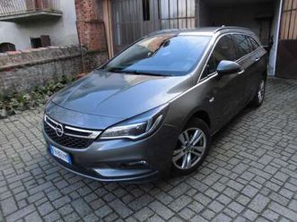 astra v 2017 sports tourer sports tourer 1.6 cdti business s