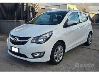 opel karl 1.0 75 cv n-joy