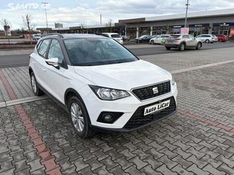 seat arona 1.0 tgi 66kw