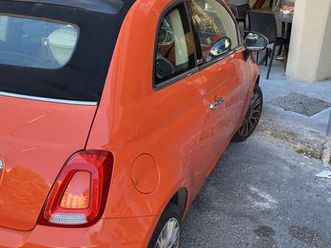 500c 1.4 16v pop 100cv