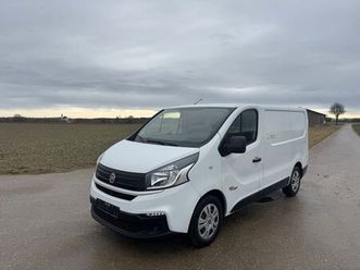 fiat talento kasten l1h1 1,2t sx