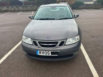 1.9 tid vector sport 4dr