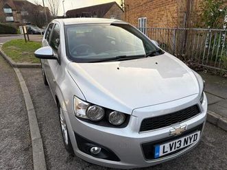 1.4 ltz euro 5 (start/stop) 5dr