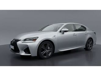 lexus gs 300 h tausch ist möglich