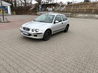 rover 25 1.4 style 76kw style