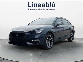 leonsp2,0 sportstourer 2.0 tdi fr 116cv my 26