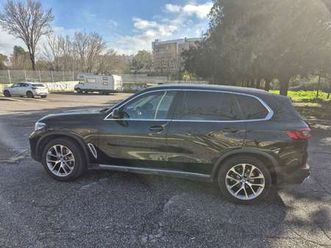 xdrive25d xline auto