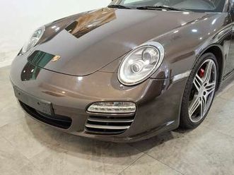 911 carrera 2s cabriolet 3.8i pdk