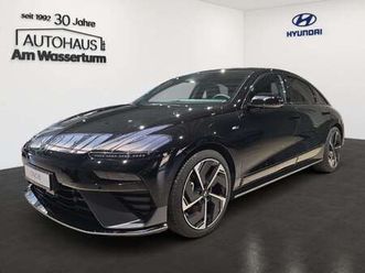 facelift (my26) 84 kwh 4wd n line