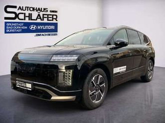 uniq elektro 110 kwh 4wd 7-sitzer