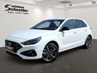 mj25 1.5 tgdi 48v 6m/t sondermodell advantage