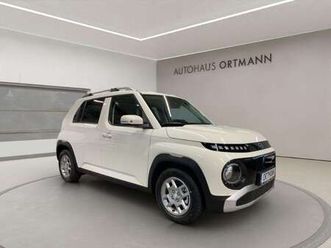 85 kw / 115 ps (49 kwh) frontantrieb