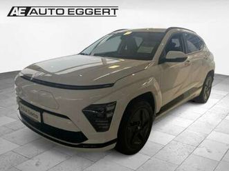 sx2 (my26) ev 49kwh (135 ps) 2wd trend el.