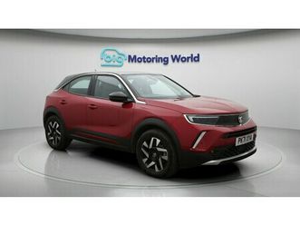 2022 - elite premium 5-door