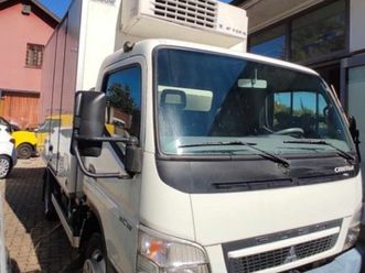 other canter 3.0 tid 6.0 c15/27 frigo