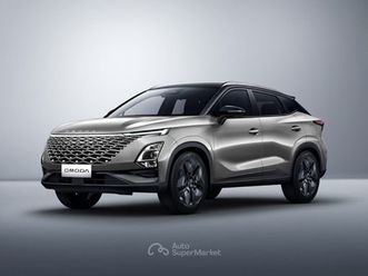 omoda 5 1.6 tgdi 147cv aut. premium