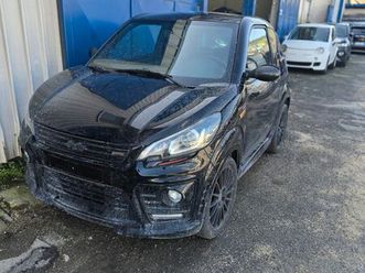 ligier js js50 sport ultimate 2020 km 19000