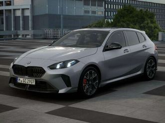 bmw série 1 116 - m performance / toit noir -