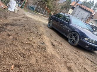 bmw 525 u041c57-2.5u0434 2,500 eur