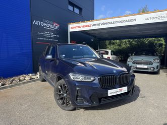 30e 2.0 hybrid 299 xdrive msport