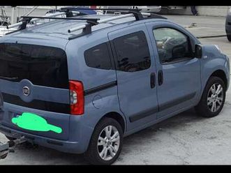 qubo 2008 1.4 8v active 77cv