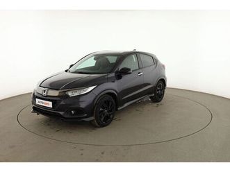honda hr-v 1.5 i-vtec turbo sport